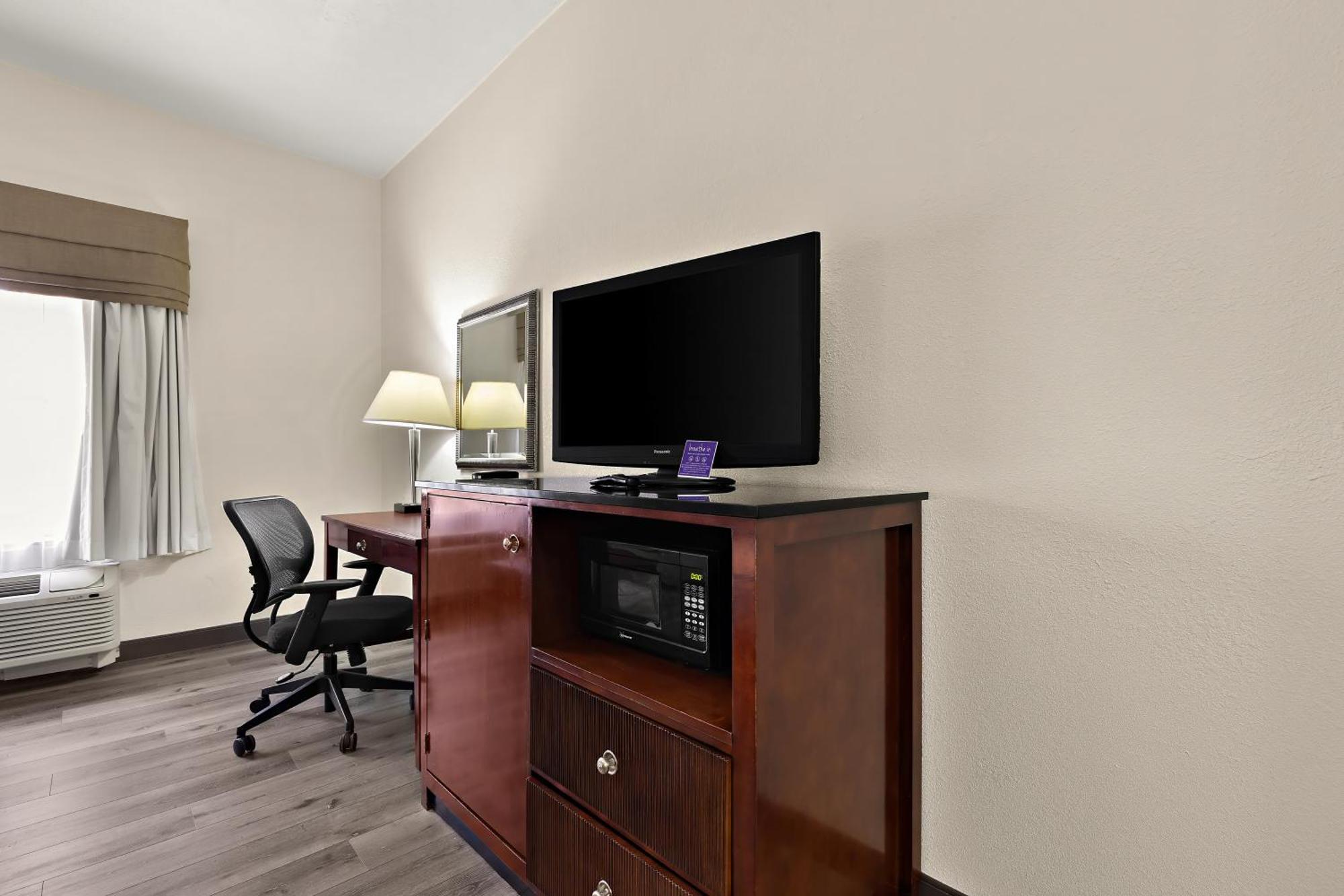 Sleep Inn & Suites Near Joint Base Andrews-Washington Area Morningside Exteriör bild