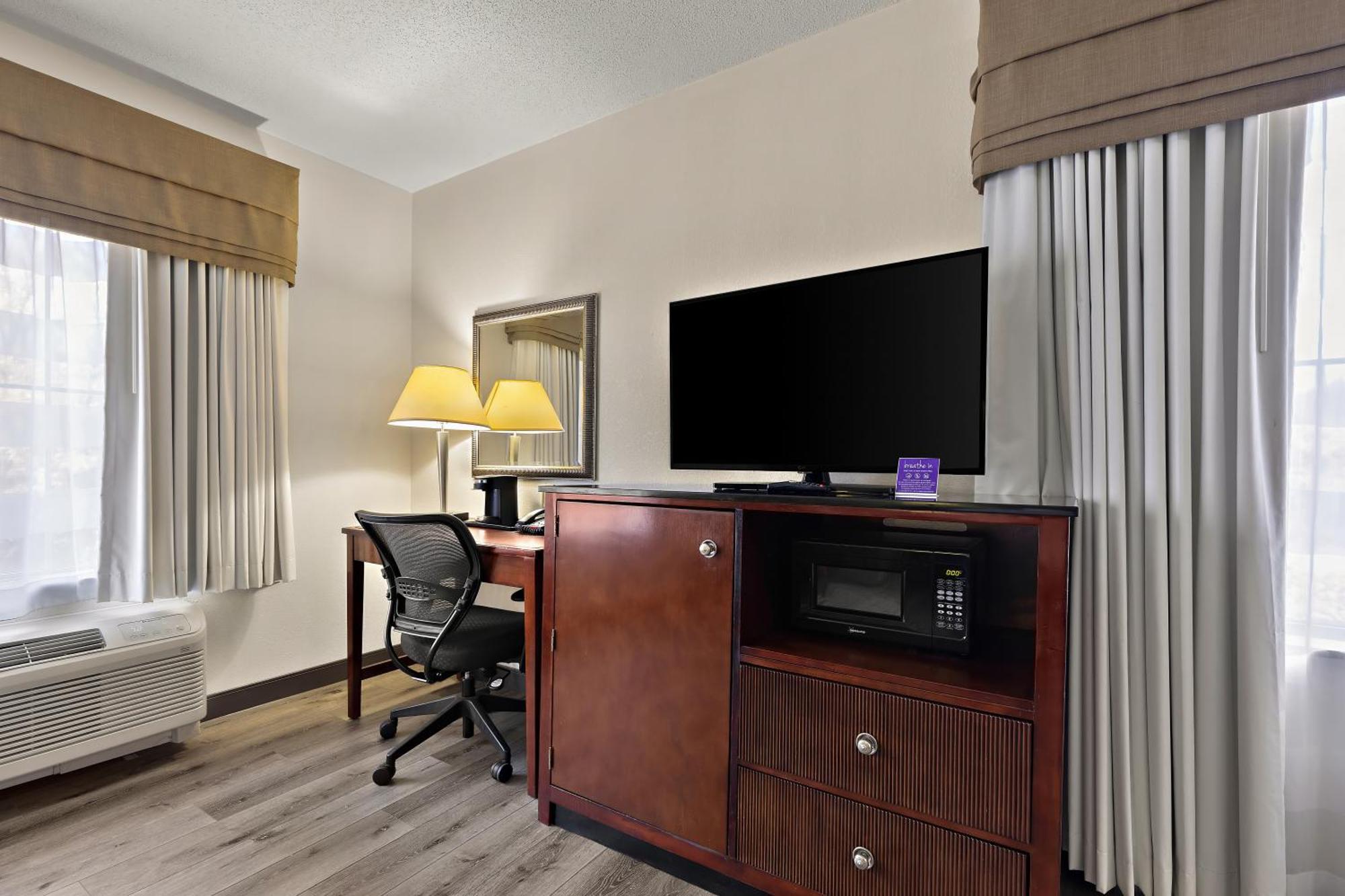 Sleep Inn & Suites Near Joint Base Andrews-Washington Area Morningside Exteriör bild