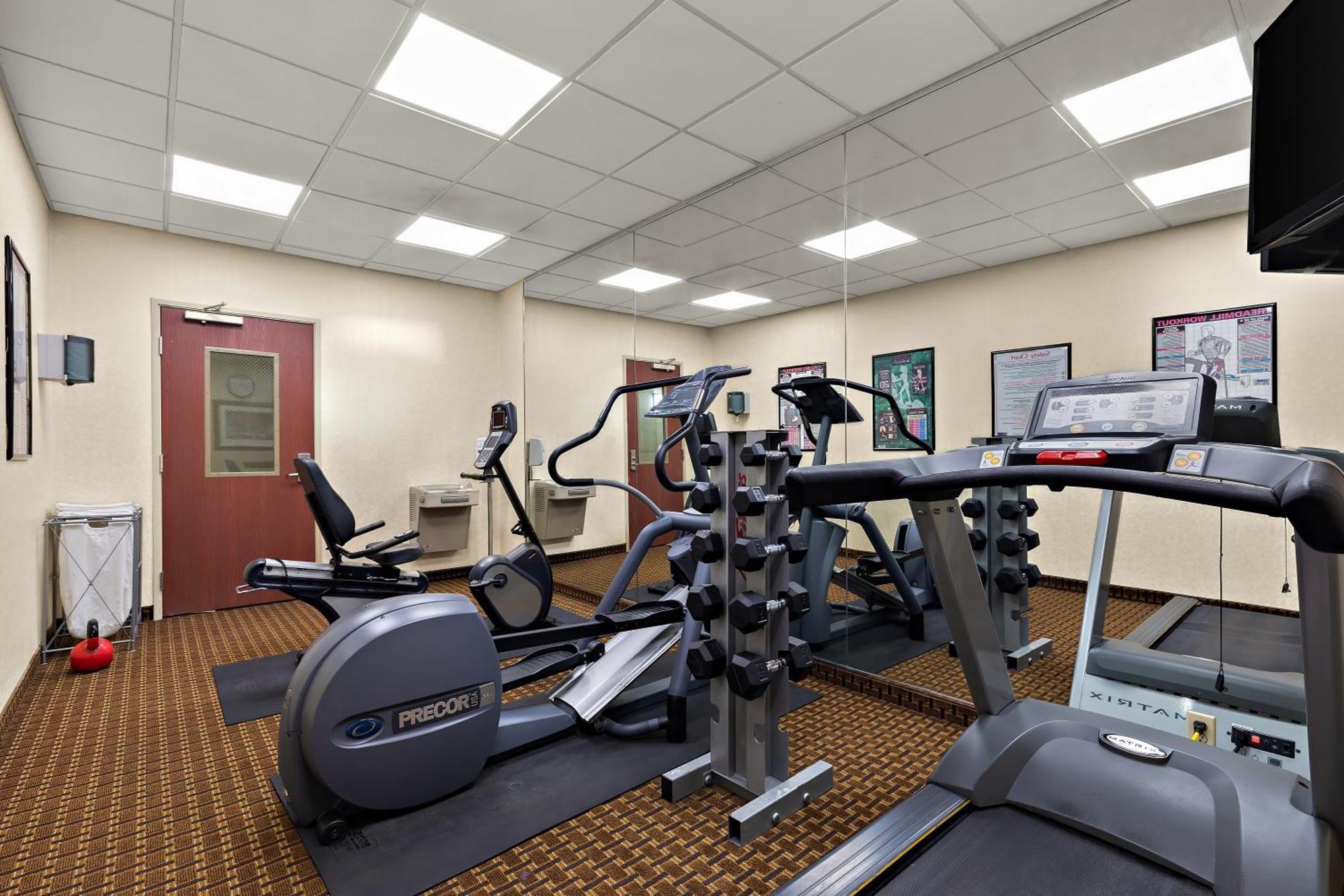 Sleep Inn & Suites Near Joint Base Andrews-Washington Area Morningside Exteriör bild