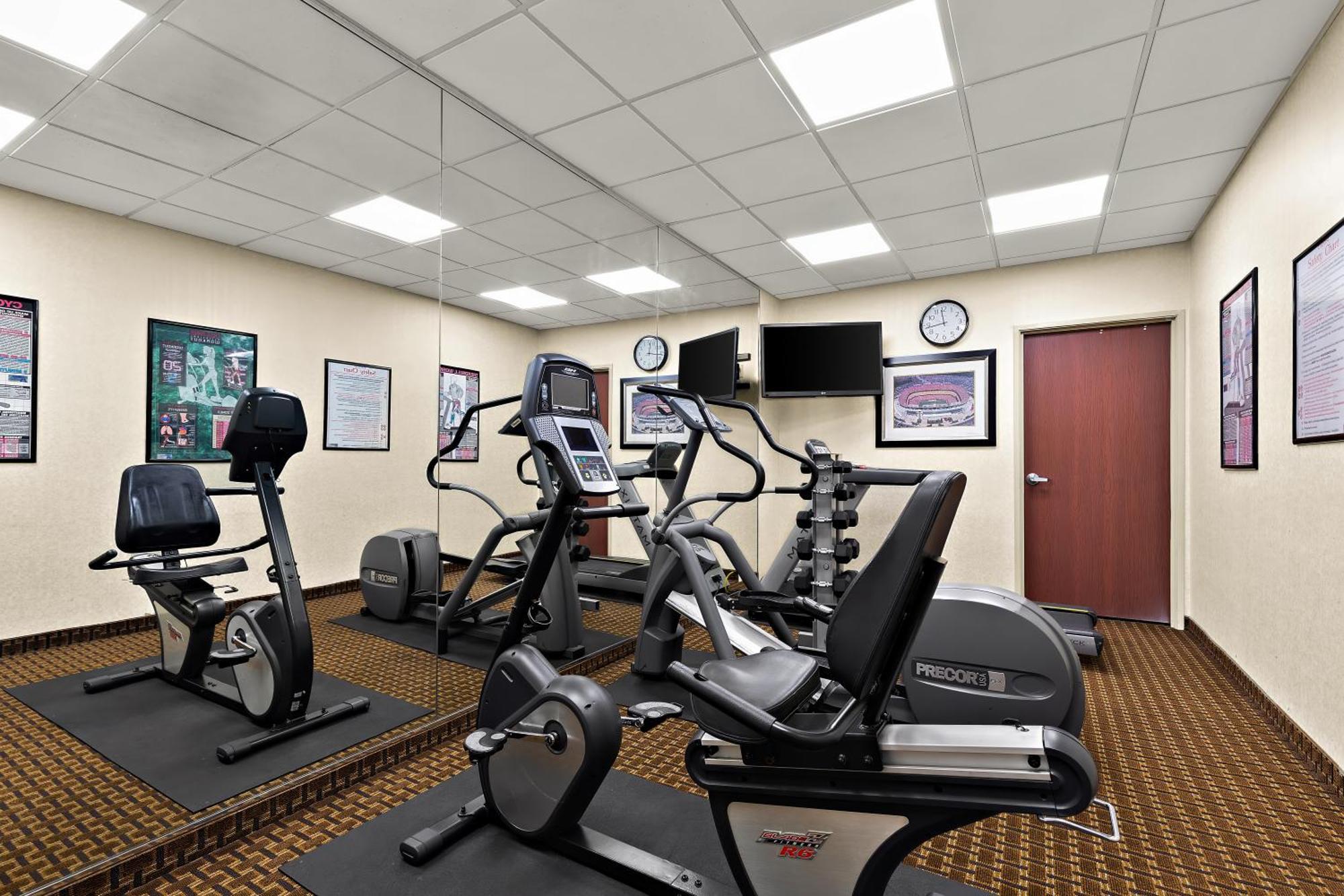 Sleep Inn & Suites Near Joint Base Andrews-Washington Area Morningside Exteriör bild