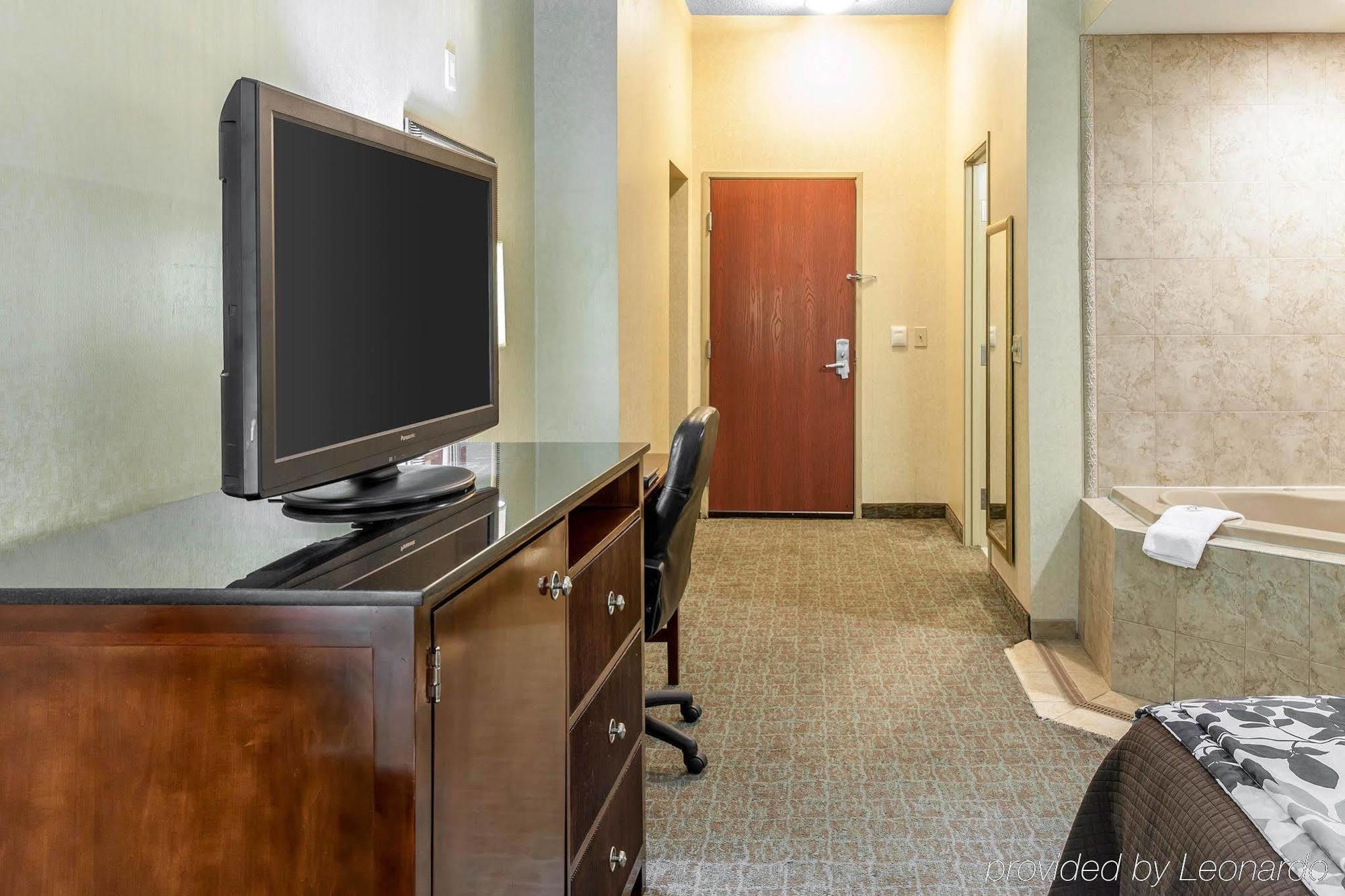 Sleep Inn & Suites Near Joint Base Andrews-Washington Area Morningside Exteriör bild