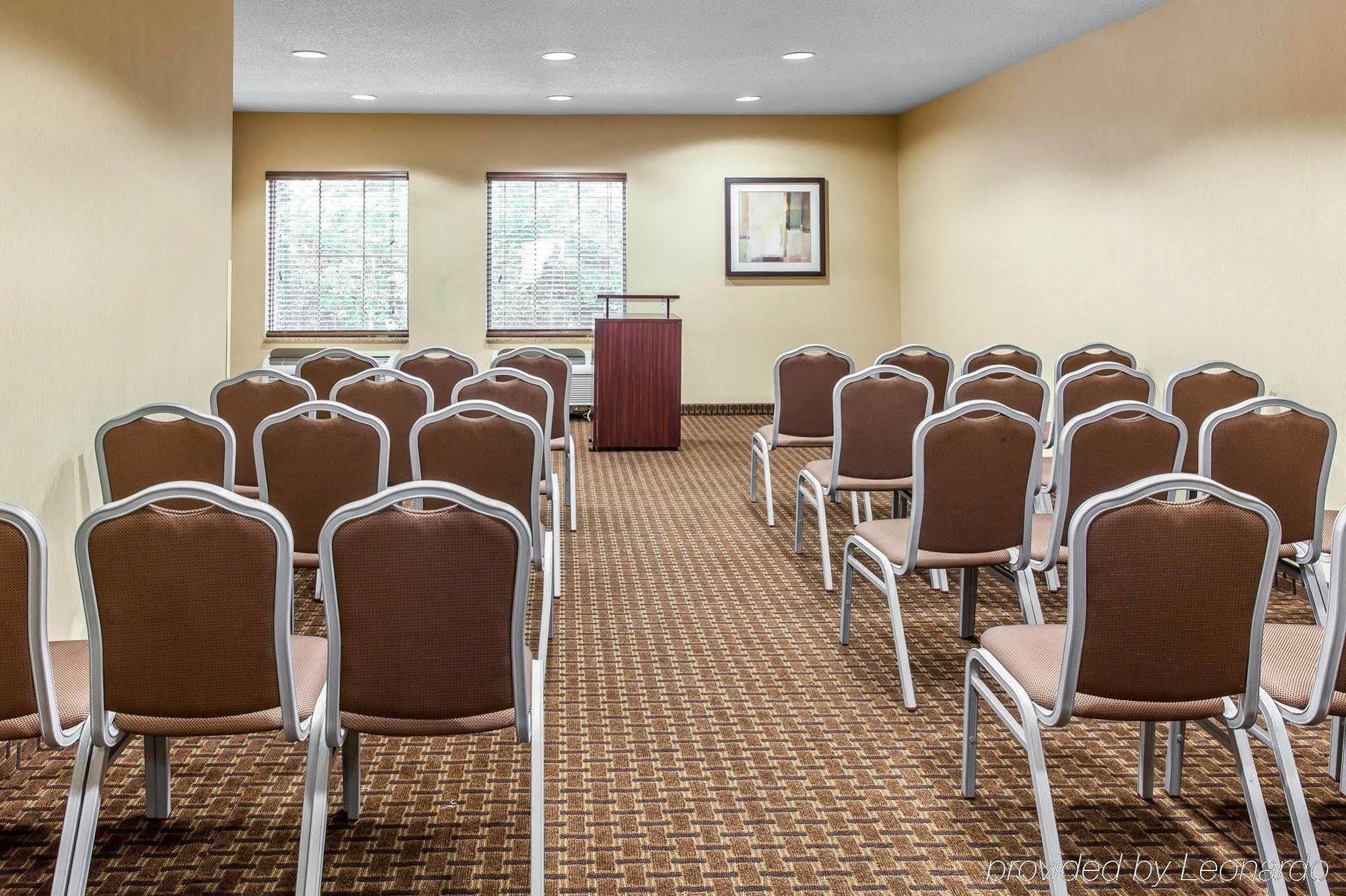 Sleep Inn & Suites Near Joint Base Andrews-Washington Area Morningside Exteriör bild