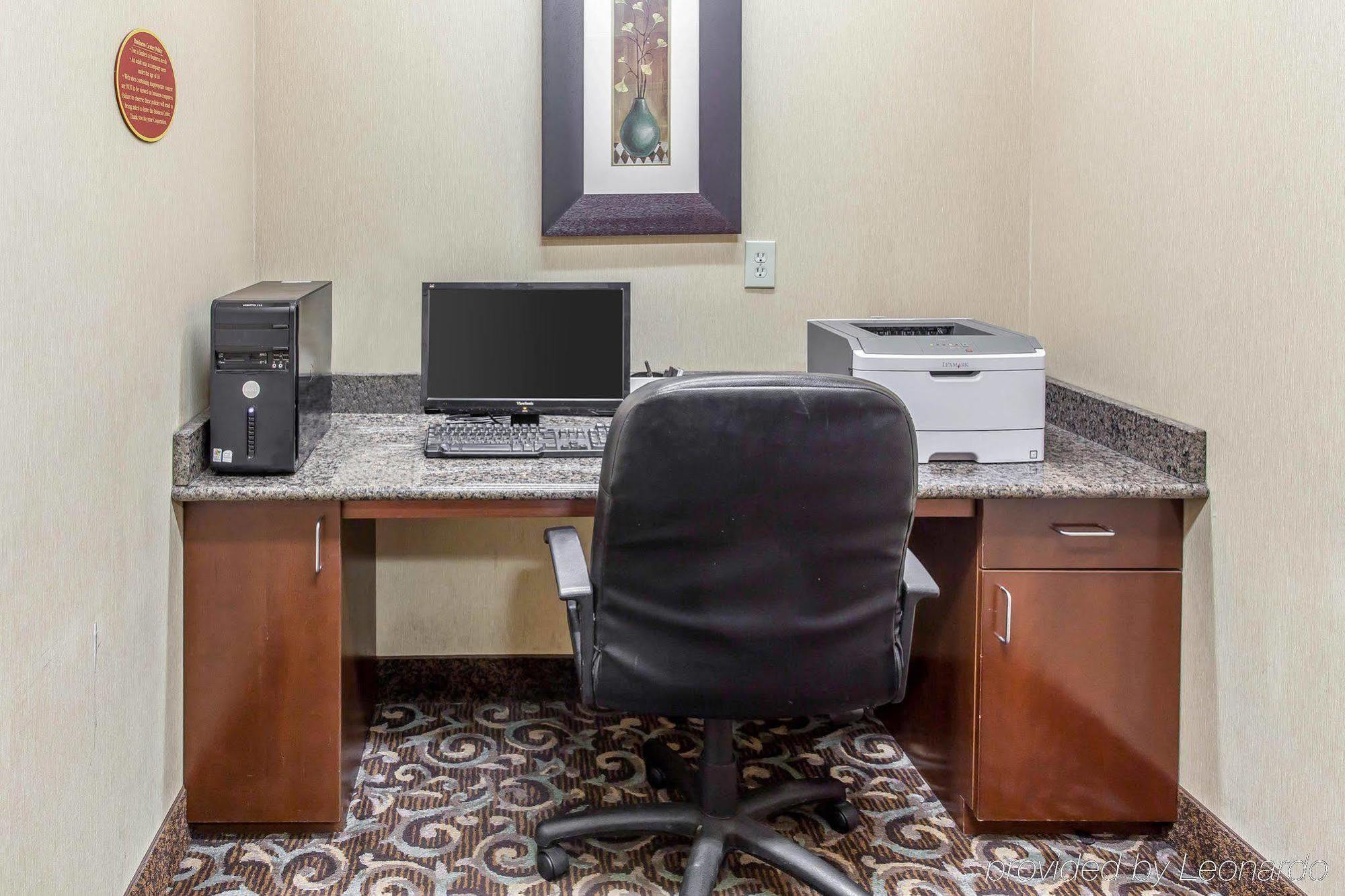 Sleep Inn & Suites Near Joint Base Andrews-Washington Area Morningside Exteriör bild