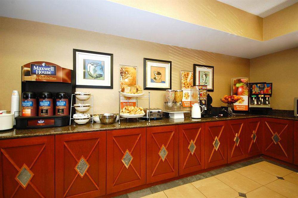 Sleep Inn & Suites Near Joint Base Andrews-Washington Area Morningside Exteriör bild